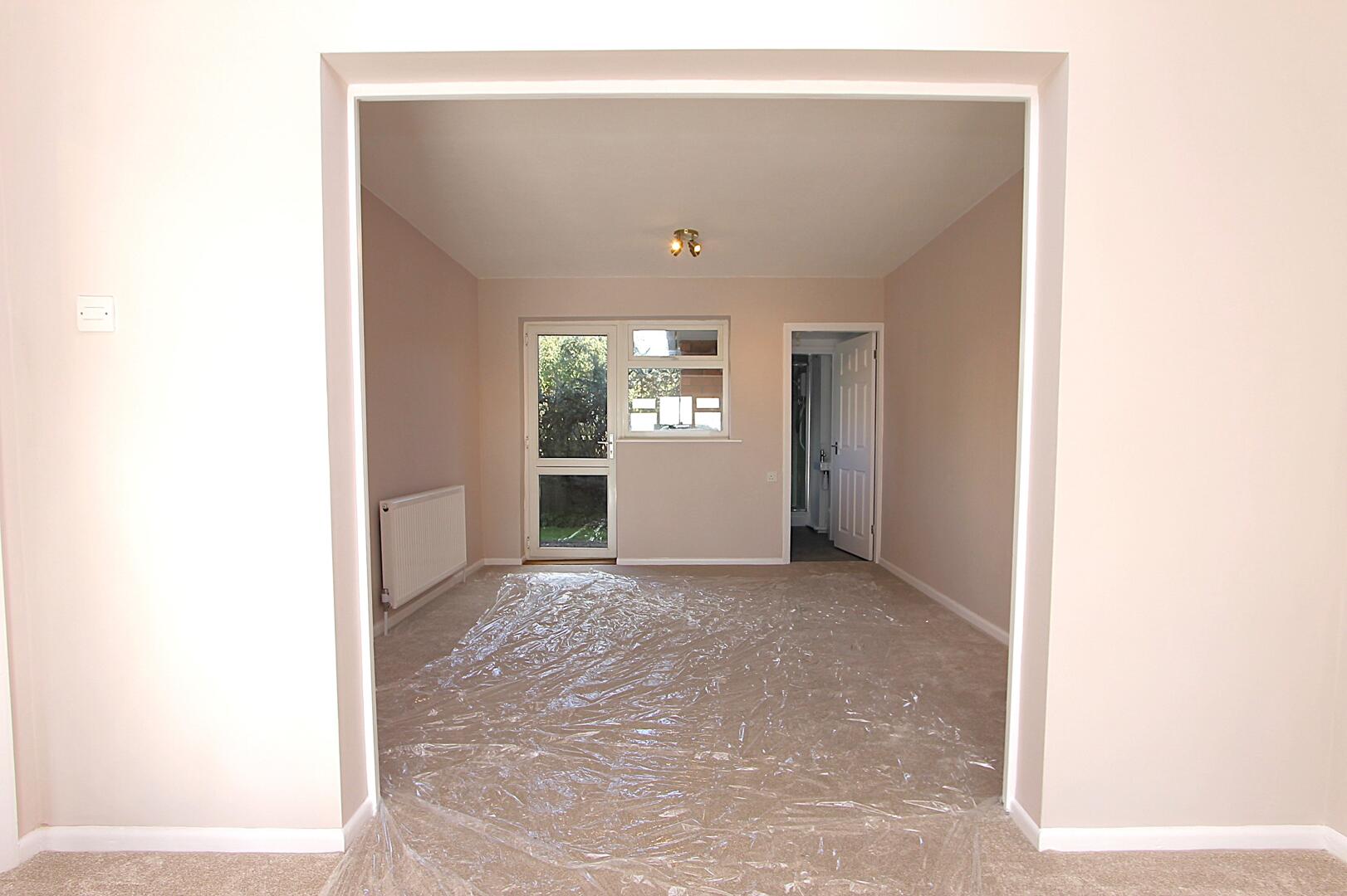 Pinewood Close, Kidderminster